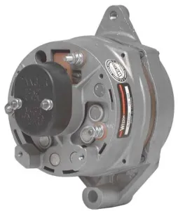 Generator 12V 35A - 1