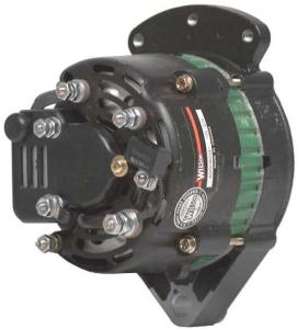 Generator 12V 55A - 1