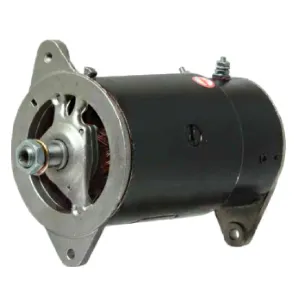 Likströmsgenerator 12V 30A - 1