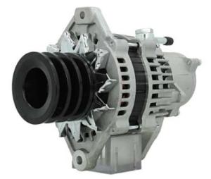 Generator 24V 50A - 1