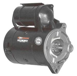 Startmotor 12V - 1