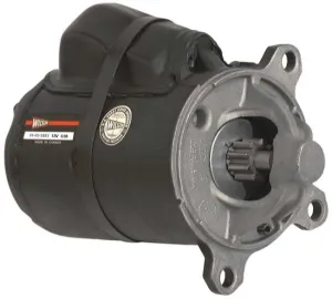 Startmotor 12V 1.4kW 9 Kuggar CW - 1