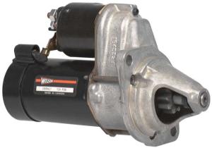 Startmotor 12V 1.1kW - 1