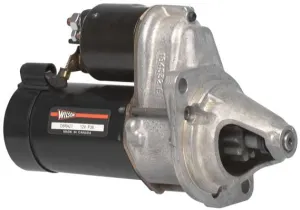 Startmotor 12V 1.1kW - 1