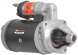 Startmotor 12V - 1