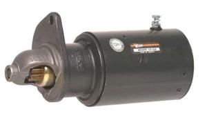 Startmotor 12V - 1