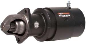 Startmotor 12V - 1