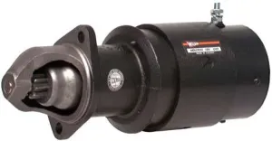Startmotor 12V - 1