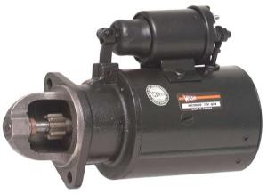 Startmotor 12V - 1