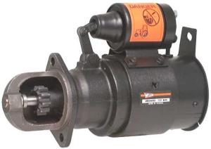 Startmotor 12V - 1