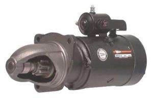 Startmotor 12V - 1