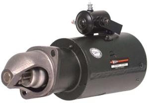 Startmotor 12V - 1