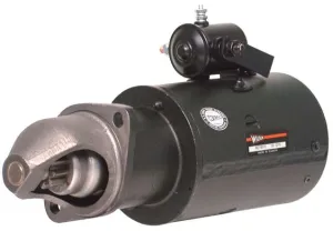Startmotor 12V - 1