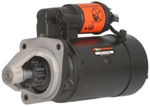 Startmotor 12V 2.1kW 13 Kuggar CW - 1