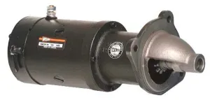 Startmotor 12V 12 kuggar CCW - 1