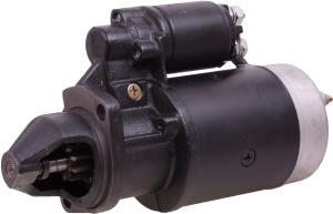 Startmotor 12V 2.4kW - 1