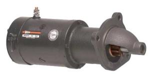 Startmotor 12V - 1
