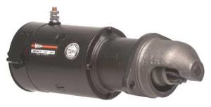 Startmotor 12V - 1