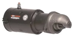 Startmotor 12V - 1