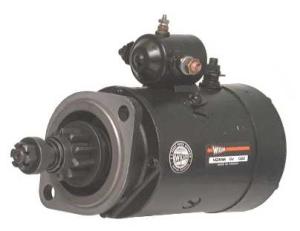 Startmotor 12V - 1