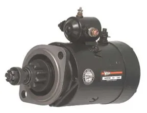Startmotor 12V - 1