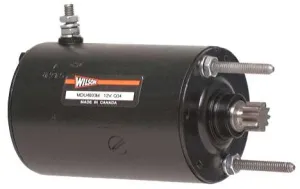 Startmotor 12V 11 Kuggar CCW (Utgått) - 1