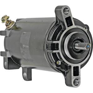 Startmotor 12V CW - 1