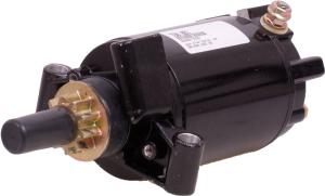 Startmotor 12V 10 Kuggar CCW - 1