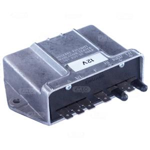 Regulator 12V, eftermarknad CAV - 1