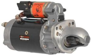 Startmotor 12V 4.0kW - 1