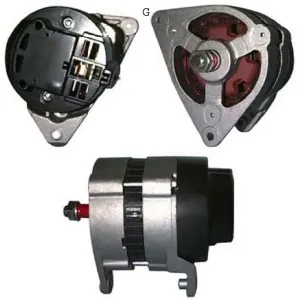 Generator 12V 34A - 1