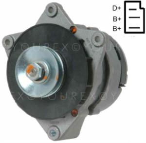 Generator 12V 70A - 1