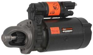 Startmotor 12V 4.0kW - 1