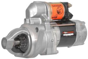Startmotor 24V 5.5kW - 1