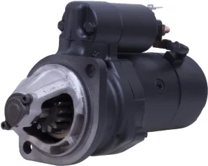 Startmotor 12V 2.5kW 15 Kuggar CW - 1