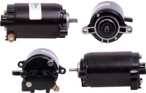 Startmotor 12V 0.1kW CW - 2