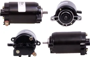 Startmotor 12V 0.1kW CW - 2