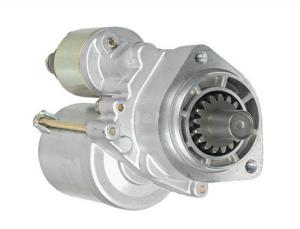 Startmotor 12V 1.0kW (CCW) - 1