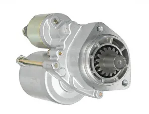 Startmotor 12V 1.0kW (CCW) - 1