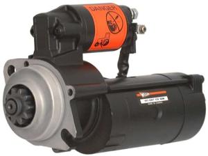 Startmotor 12V 2.2kW - 1