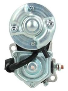 Startmotor 12V 2.5kW - 2