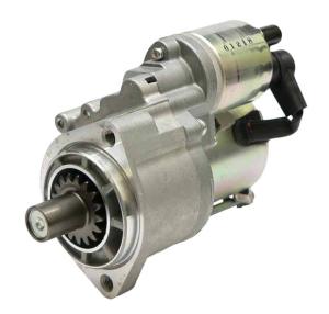 Startmotor 12V 1.0kW (CCW) - 2