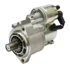 Startmotor 12V 1.0kW (CCW) - 2