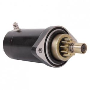 Startmotor 12V 11 Kuggar CCW - 1