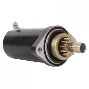 Startmotor 12V 11 Kuggar CCW - 1