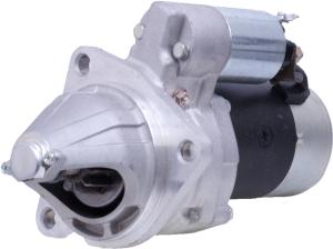 Startmotor 12V 2.5kW 11 Kuggar CW - 1