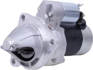 Startmotor 12V 2.5kW 11 Kuggar CW - 1