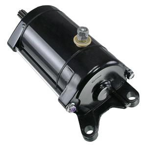 Startmotor 12V 9 Kuggar CW - 1