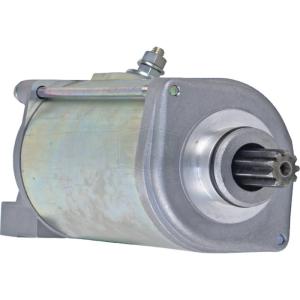 Startmotor 12V 0.9kW 9 Kuggar CCW - 1