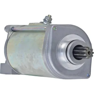 Startmotor 12V 0.9kW 9 Kuggar CCW - 1